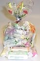 Scott's Cakes Assorted Salt Water Taffy 1 Pound Fall Bag