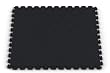Norsk-Stor, Raised Diamond Garage Flooring, 6 Pack - Black