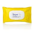 Supergoop SPF 30 Sunscreen Swipes for Sensitive Skin, 40 Count (Packaging may vary)