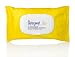 Supergoop SPF 30 Sunscreen Swipes for Sensitive Skin, 40 Count (Packaging may vary)