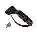 AccuSharp Knife Sharpener Camo (005) With Replacement Blades