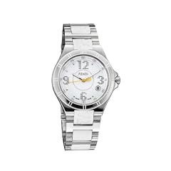 Fendi Damen-Armbanduhr  HIGH SPEED Analog Swiss made F464240