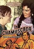 La Chamuscada [*Ntsc/region 1 & 4 Dvd. Import-latin America] Luis Aguilar