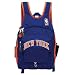Original Ball Bag NBA Team Junior Jersey Backpack (Knicks)