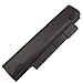 Bay Valley Parts 6-Cell 11.1V 5200mAh New Replacement Laptop Battery for ACER Aspire One D270 E100 happy