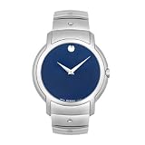 Movado - Movado SL Series Blue Watch