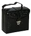Kitchen & Housewares : The Athena Jewelry Travel Case in Black