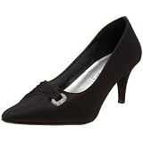 Touch Ups Womens Chandra Pump