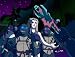 Search : Teenage Mutant Ninja Turtles Pale Patrol: The Return of Savanti Romero Part 2