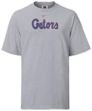 Florida Gators Nike Logo Short Sleeve Tee