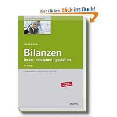 Bilanzen: lesen - verstehen - gestalten