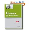 Bilanzen: lesen - verstehen - gestalten