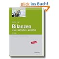 Bilanzen: lesen - verstehen - gestalten