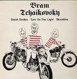 SARAH SMILES 12" SINGLE UK CRIMINAL 1978