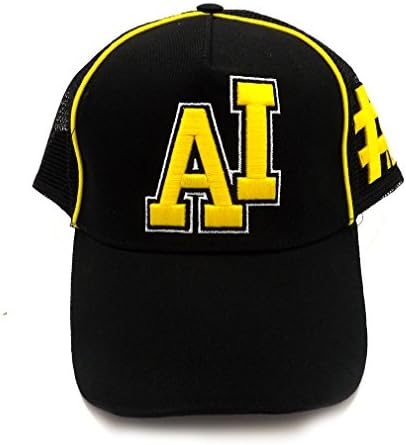 Andrea Iannone 29 Moto GP Trucker Baseball Cap Black Official 2016