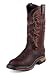 Men's Tony Lama Waterproof Comfortable Supple Soft Leather 13