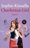 Charleston Girl: Roman - Sophie Kinsella