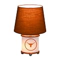 University of Texas Dual-Lit Lamp