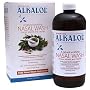 Alkalol - A Natural Soothing Nasal Wash, Mucus Sol&hellip by Alkalol