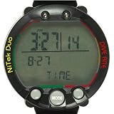 Dive Rite Nitek Duo Air/Nitrox Computer
