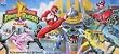 Mighty Morphin Power Rangers Game