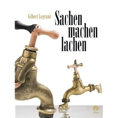 Sachen machen lachen