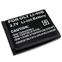 TechFuel&reg; Battery for Olympus Stylus 790 SW Digital Camera