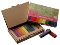 Artemis Plant Colored Pastel Crayons