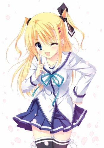 D.C.III ~ダ・カーポIII~ [ブルーレイ初回限定特別版] (1) [Blu-ray]