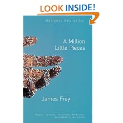 A Million Little Pieces (Oprah's Book Club)
