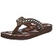 Roper Women's 607 Western Thong Sandal