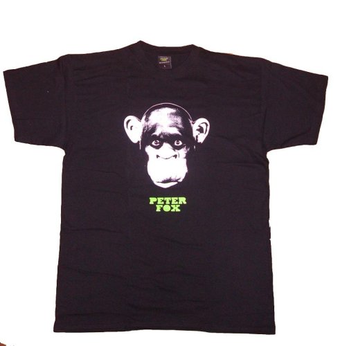 Stadtaffe T-Shirt L