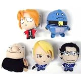 �ݤ�ϣ��ѻ� FULLMETAL ALCHEMIST ����Ҥ��դ̤������2 ��5�糧�å�