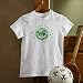 St Patrick's Day Personalized Boys T-Shirt - Irish Lad