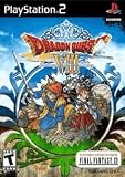 Dragon Quest VIII Journey of the Cursed King PS2