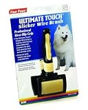 ULTIMATE TOUCH WIRE BRUSH