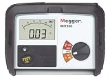 Megger Analog-Digital Hand-Held Megger Insulation Tester; 250 & 500 V MIT320-EN Product ID: MIT320-EN