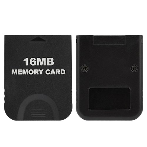 GTMax Black 16MB