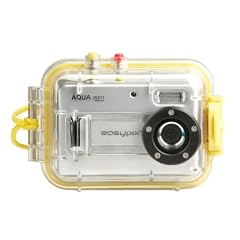 Easypix w311 Digicam Unterwasserkamera wasserdicht bis 15 m