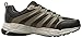 Skechers Sport Men's Stamina PlusRappel Oxford Sneaker,Brown/Black,9 M US