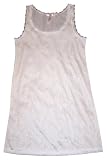 41V1szONBeL. SL160  CC Girl Girls 7 16 Lacy Slip,Cloud,M (12)