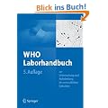 WHO Laborhandbuch: zur Untersuchung und Aufarbeitung des  menschlichen Ejakulates