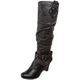 Naughty Monkey Womens Metrolink Boot