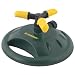 Melnor 873 3-Arm Revolving Sprinkler With Arm Spray Settings