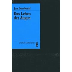 Das Leben der Augen. ( Ullstein Materialien).