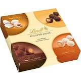Details zu "Lindt Knusper-Minis" Details zu "Lindt Knusper-Minis"