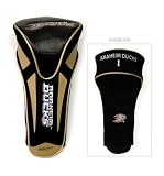 Anaheim Ducks Apex Golf Club Headcover