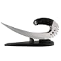 Riddick's Saber Claw - Silver with Stand