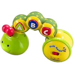 VTech Baby 80-61564 - Rolli Raupe