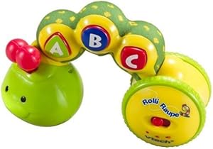 VTech Baby 80-61564 - Rolli